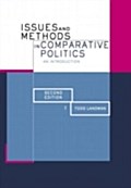 Issues and Methods in Comparative Politics - Todd Landman