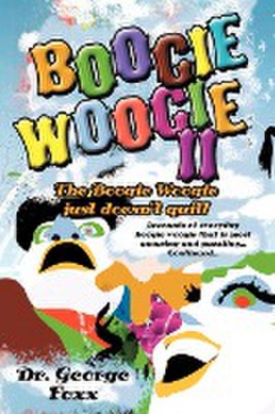 Boogie Woogie II