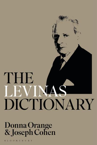 The Levinas Dictionary
