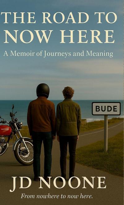 The Road to Now Here