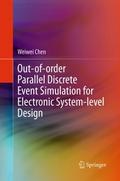 Out-of-order Parallel Discrete Event Simulation fo
