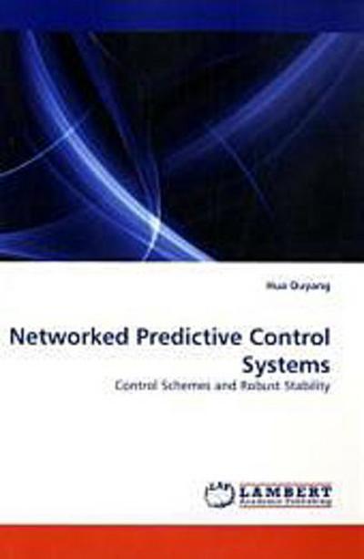 Networked Predictive Control Systems