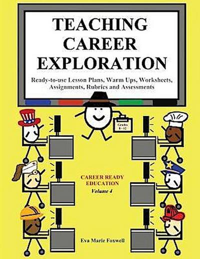 Teaching Career Exploration