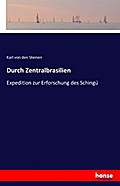 Durch Zentralbrasilien
