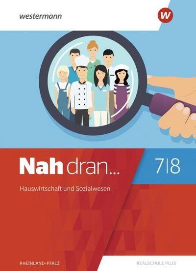 Nah dran... WPF - Ausgabe 2019 für Rheinland-Pfalz