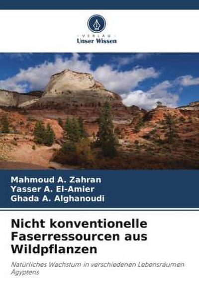 Nicht konventionelle Faserressourcen aus Wildpflanzen