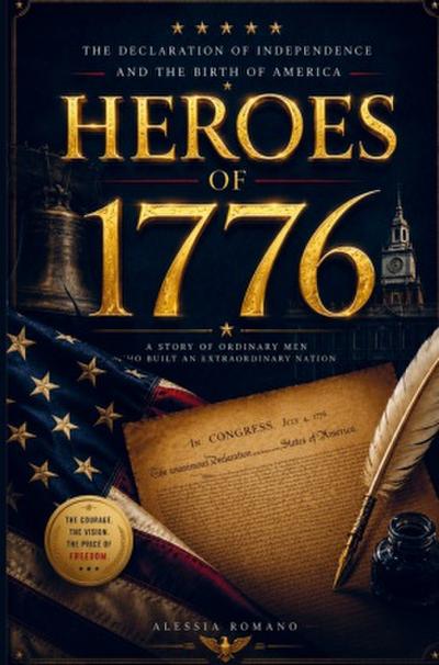 HEROES OF 1776