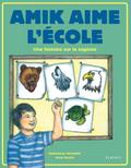 Amik aime l’ecole