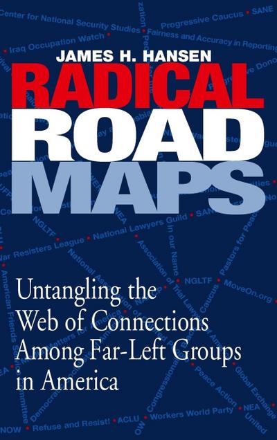 Radical Road Maps