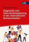 Diagnostik und Interventionsplanung in der Unterst