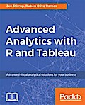 Advanced Analytics with R and Tableau