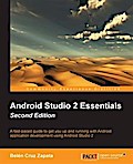 Android Studio 2 Essentials - Second Edition