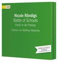 Battle of Schools - Panik in der Pampa
