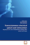 Transcutaneous electrical spinal cord stimulation