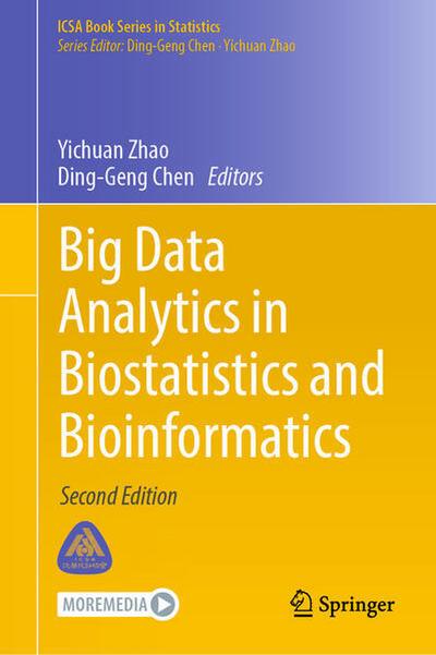 Big Data Analytics in Biostatistics and Bioinformatics