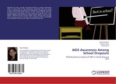 AIDS Awareness Among School Dropouts