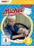 Michel aus Lönneberga TV-Serie DVD 3