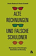 Alte Rechnungen und falsche Schuldner