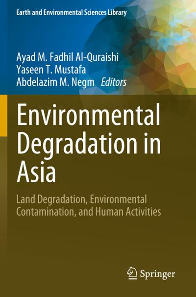 Environmental Degradation in Asia