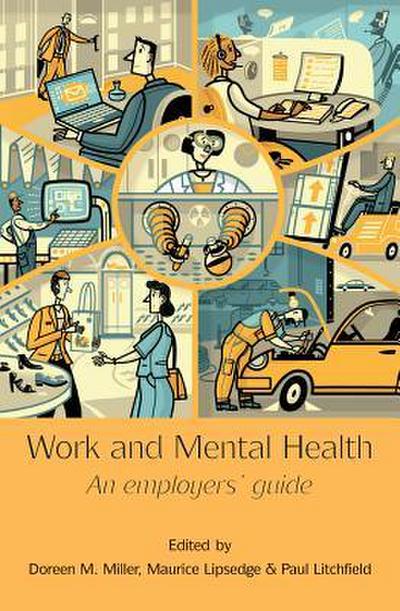 Miller, D: Work and Mental Health