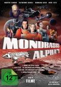 Mondbasis Alpha 1