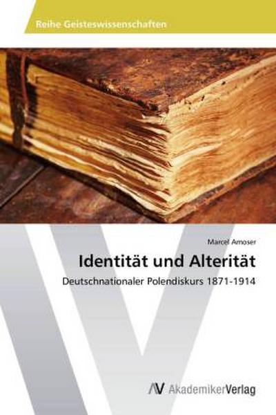 Identität und Alterität