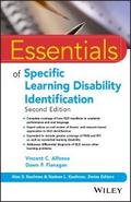 Essentials of Specific Learning Disability Identif