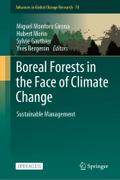 Boreal Forests in the Face of Climate Change