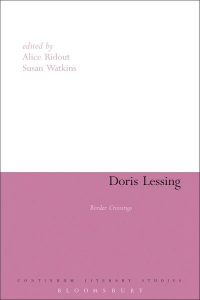 Doris Lessing