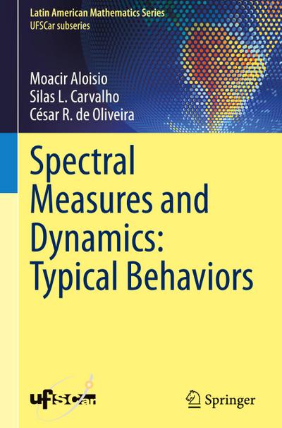 Spectral Measures and Dynamics: Typical Behaviors