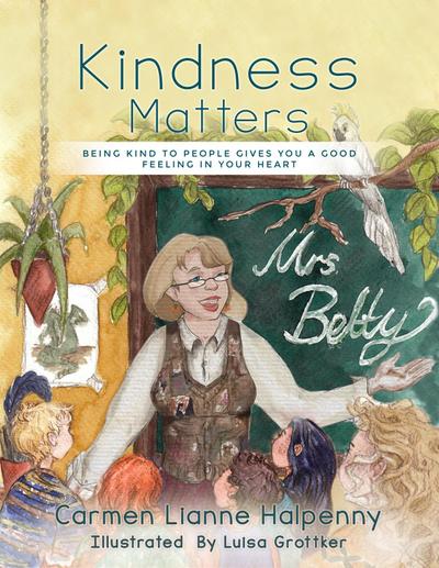 Kindness Matters