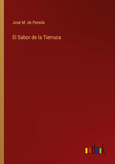 El Sabor de la Tierruca