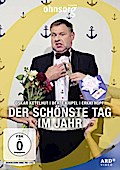 Der schönste Tag im Jahr