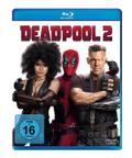 Deadpool 2