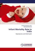 Infant Mortality Rate in India