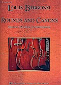 Rounds and Kanonsfor string orchestra