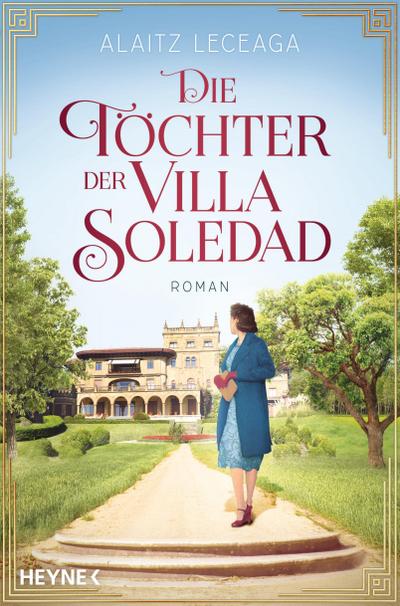 Die Töchter der Villa Soledad