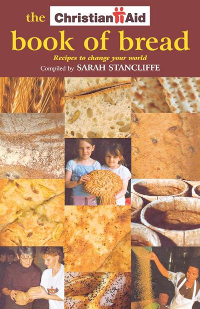 The Christian Aid Book of Bread