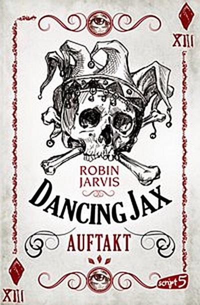 Dancing Jax - Auftakt