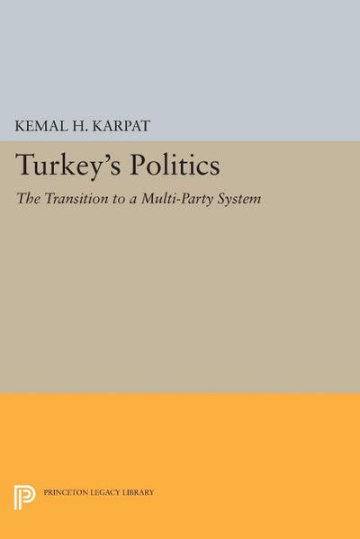 Turkey’s Politics