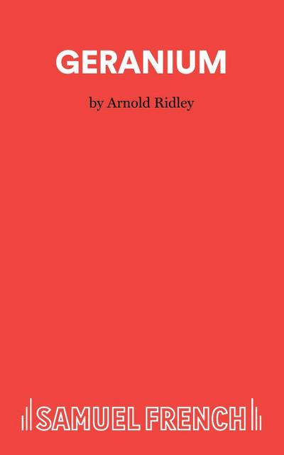 Geranium