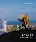 Bosslet Chisme-Heavy Duty