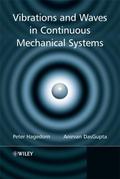Vibrations and Waves in Continuous Mechanical Syst