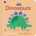 Minitouch: Dinosaurs