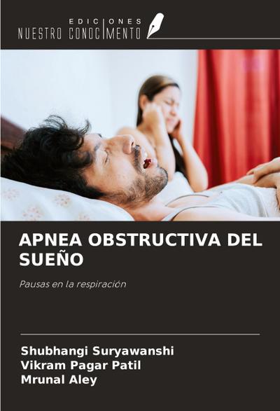 APNEA OBSTRUCTIVA DEL SUEÑO