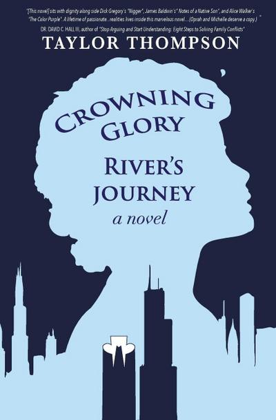 Crowning Glory River’s Journey