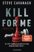 Kill for Me