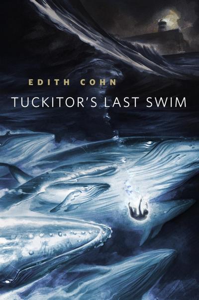 Tuckitor’s Last Swim