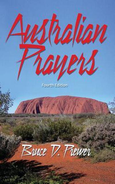 Australian Prayers