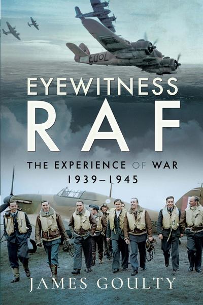 Eyewitness RAF